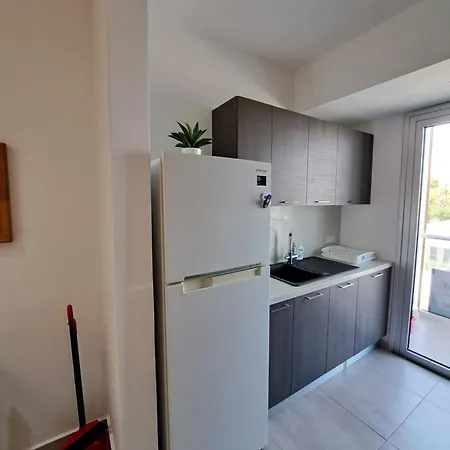Apartment Albert's St Lazarus 402 B - First Floor