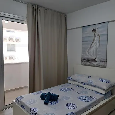 Albert's St Lazarus 402 B - First Floor Larnaca