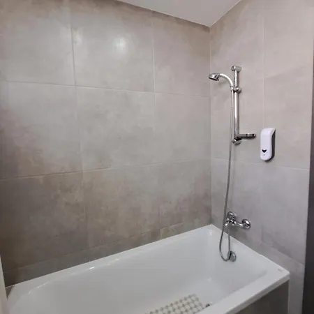 Albert's St Lazarus 402 B - First Floor * Larnaca