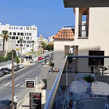 Albert's St Lazarus 402 B - First Floor Apartment