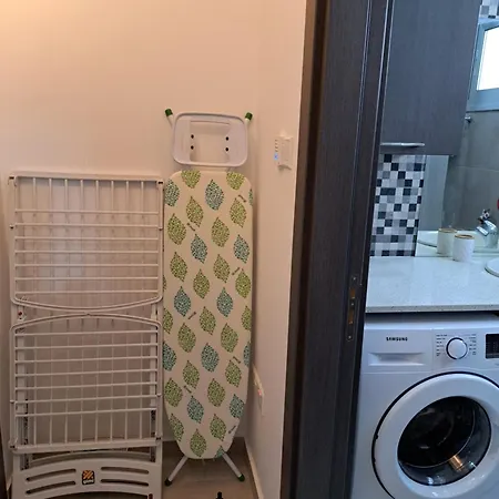 Apartment Albert's St Lazarus 402 B - First Floor *